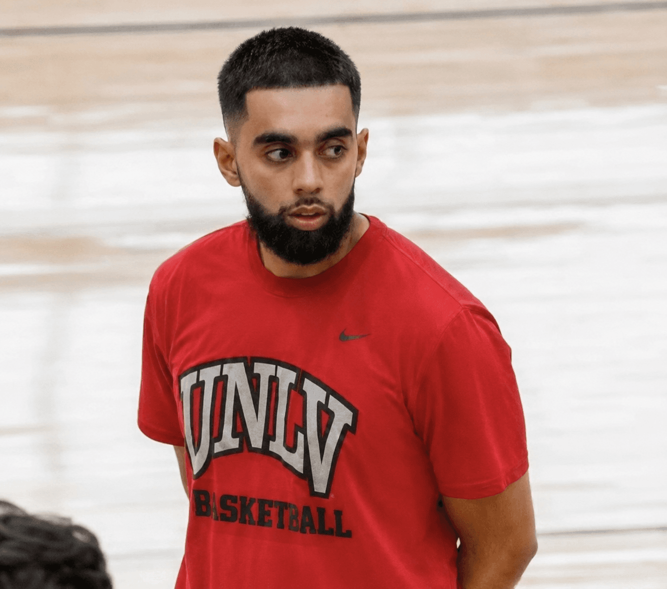 Aly Dhanani