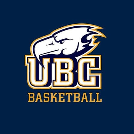 UBC Basketball